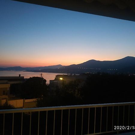 PalaiónTsiflíkion Our View 아파트 외부 사진